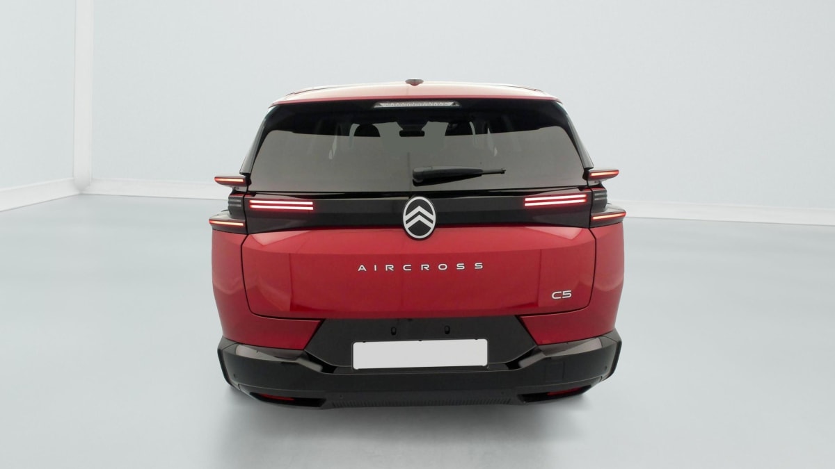 Citroën C5 AIRCROSS HYBRIDE NOUVEAU - Image 6
