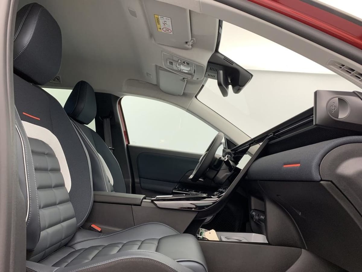 Citroën C5 AIRCROSS HYBRIDE NOUVEAU - Image 9
