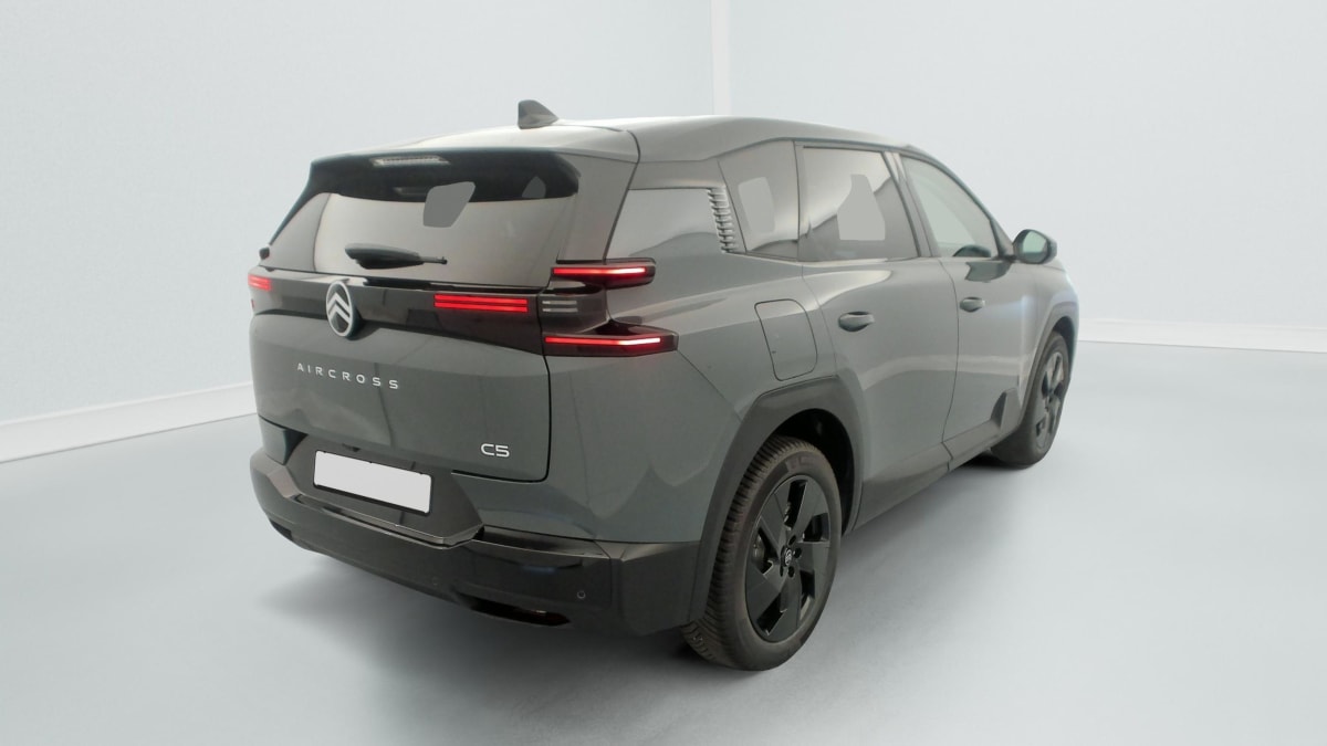 Citroën C5 AIRCROSS HYBRIDE NOUVEAU - Image 7