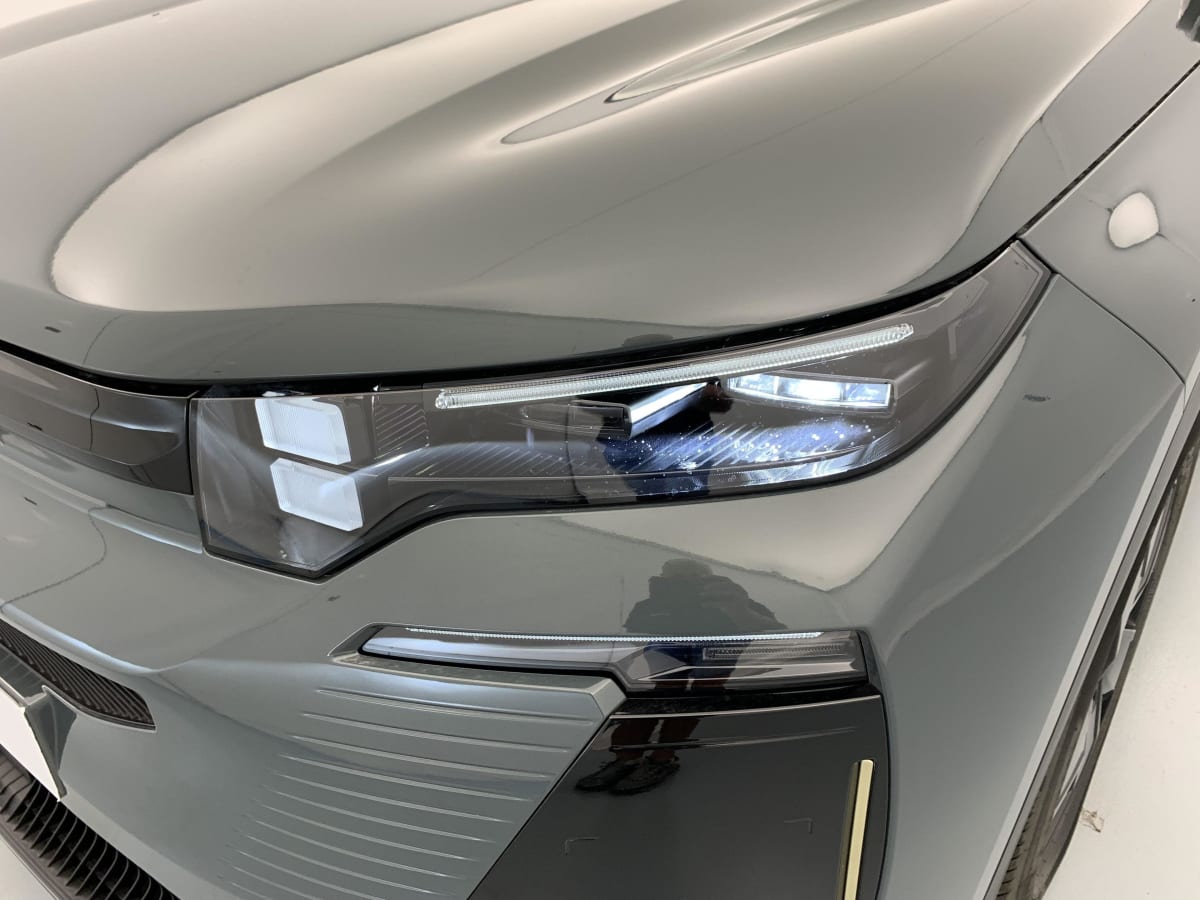 Citroën C5 AIRCROSS HYBRIDE NOUVEAU - Image 26