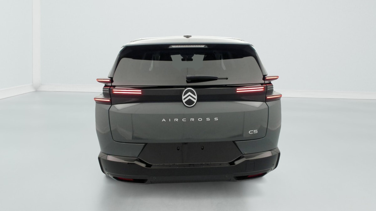 Citroën C5 AIRCROSS HYBRIDE NOUVEAU - Image 7
