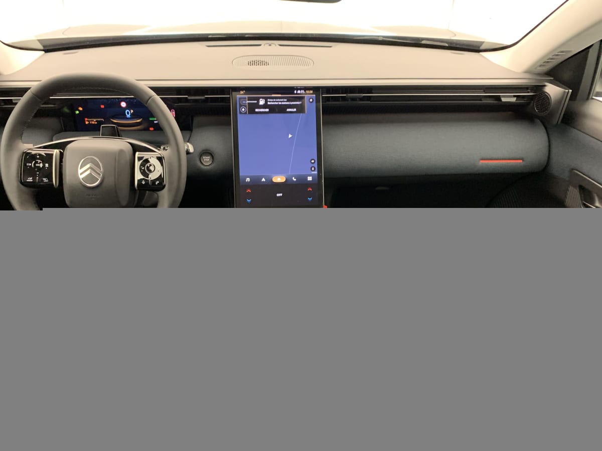 Citroën C5 AIRCROSS HYBRIDE NOUVEAU - Image 36