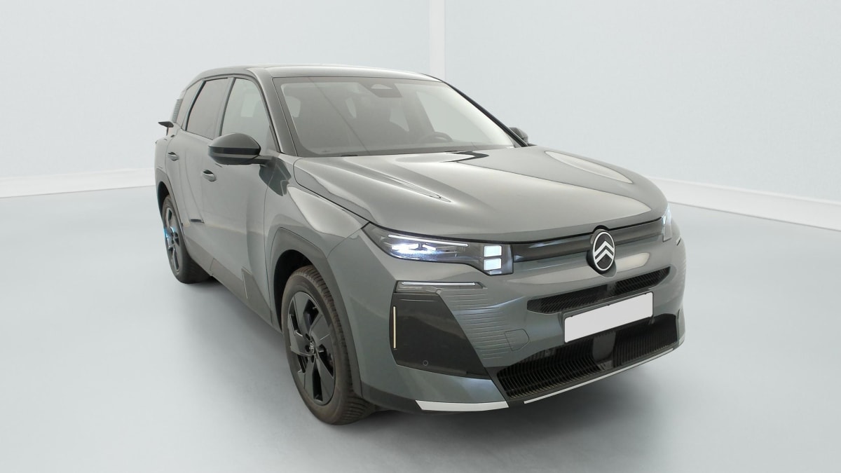 Citroën C5 AIRCROSS HYBRIDE NOUVEAU