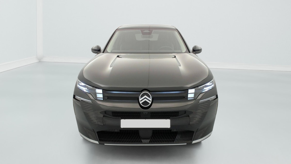 Citroën C5 AIRCROSS HYBRIDE NOUVEAU - Image 60