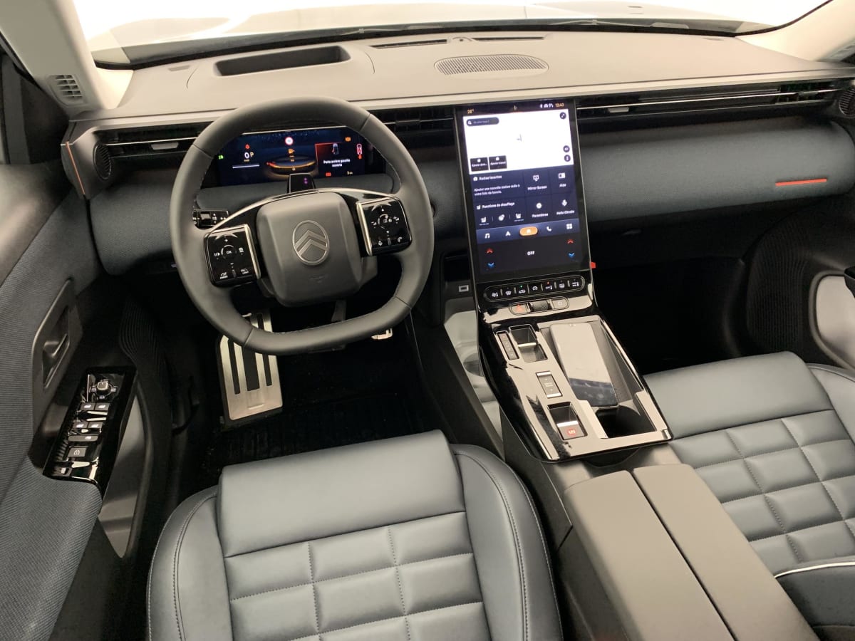 Citroën C5 AIRCROSS HYBRIDE NOUVEAU - Image 14