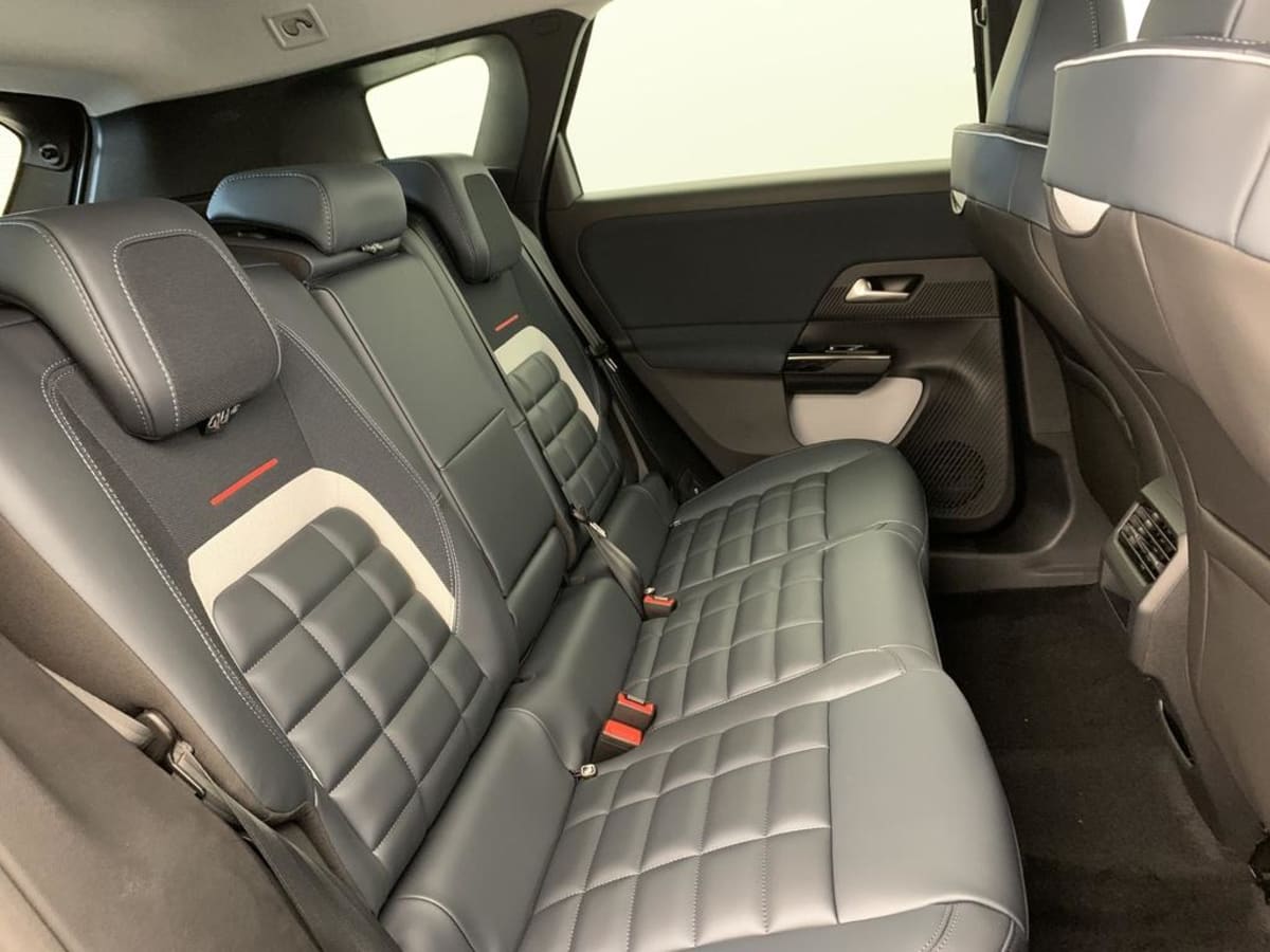 Citroën C5 AIRCROSS HYBRIDE NOUVEAU - Image 38