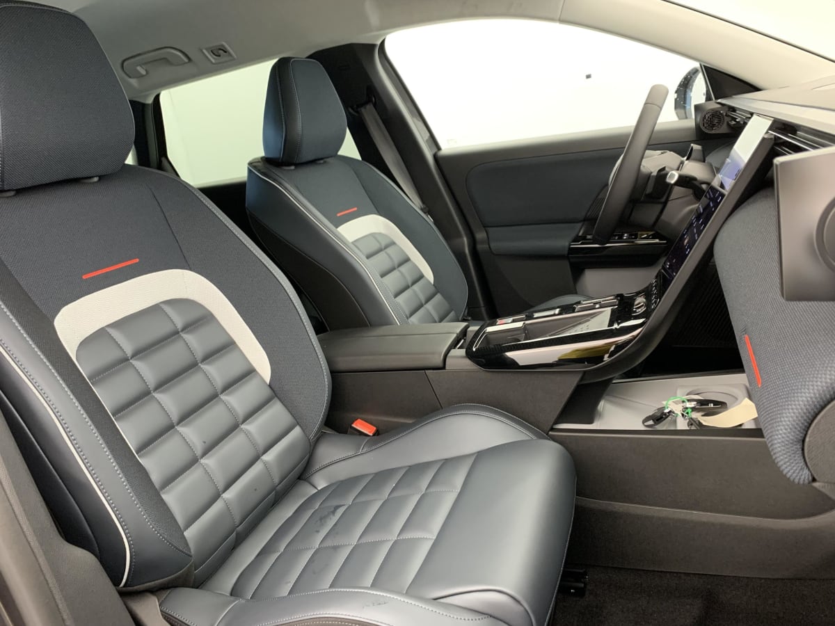 Citroën C5 AIRCROSS HYBRIDE NOUVEAU - Image 37