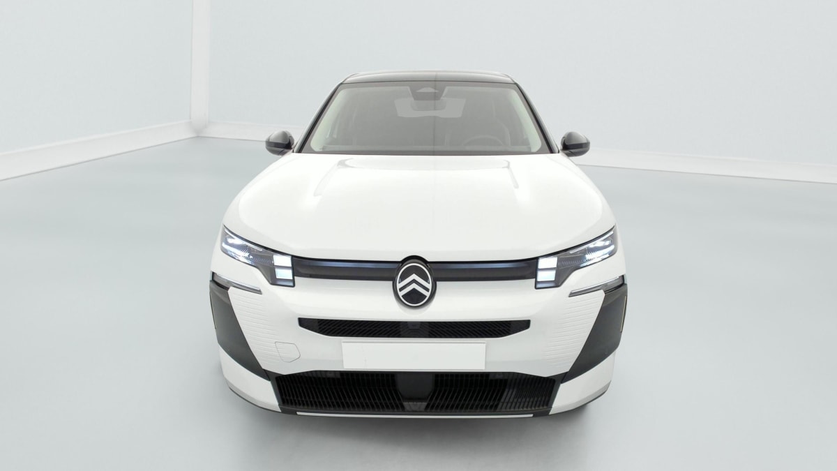 Citroën C5 AIRCROSS HYBRIDE NOUVEAU - Image 2