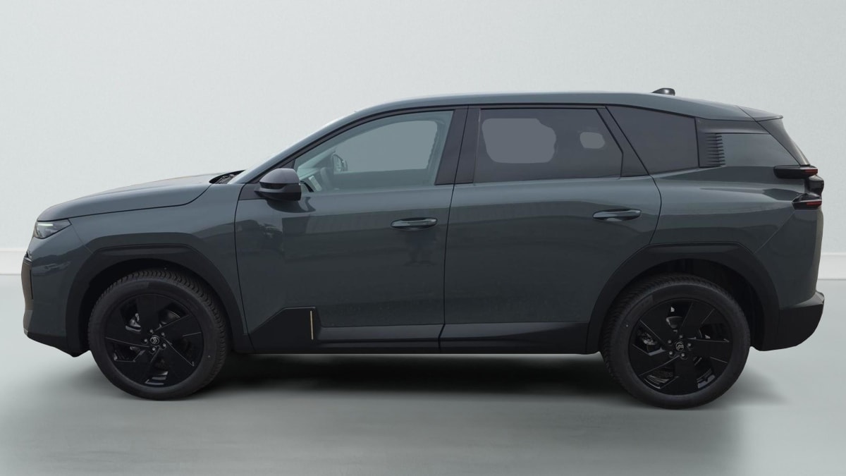 Citroën C5 AIRCROSS HYBRIDE NOUVEAU - Image 4
