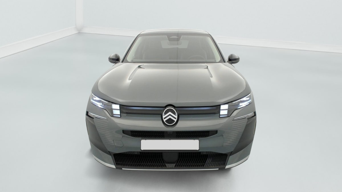 Citroën C5 AIRCROSS HYBRIDE NOUVEAU - Image 2