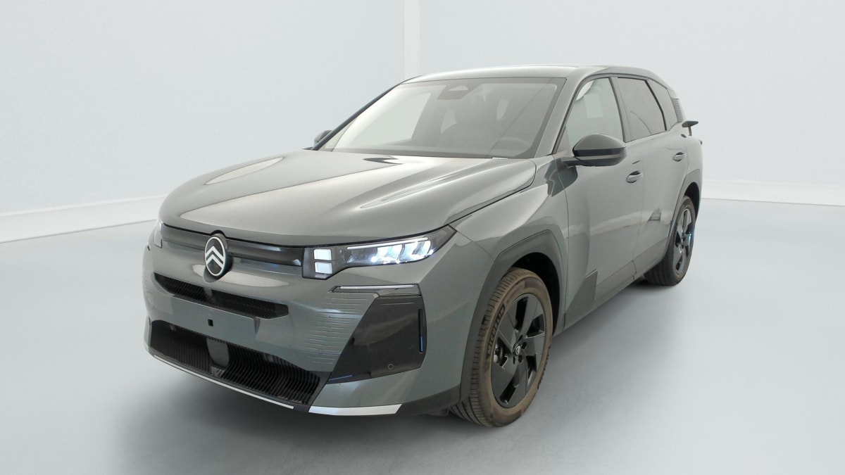 Citroën C5 AIRCROSS HYBRIDE NOUVEAU - Image 4