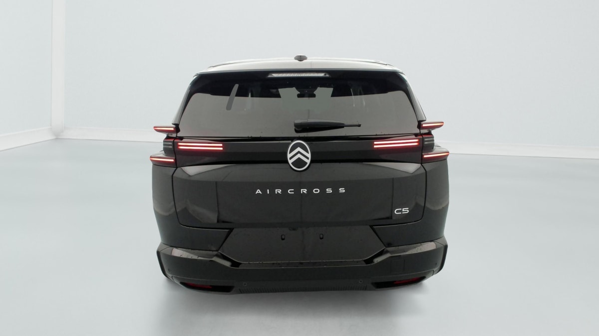 Citroën C5 AIRCROSS HYBRIDE NOUVEAU - Image 30