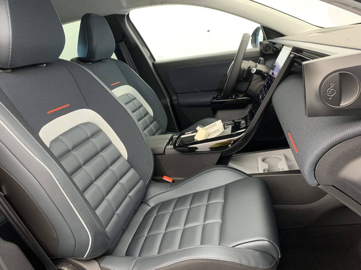 Citroën C5 AIRCROSS HYBRIDE NOUVEAU - Image 36