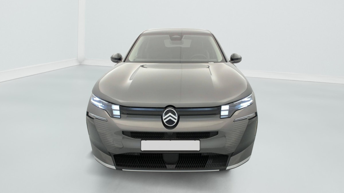 Citroën C5 AIRCROSS HYBRIDE NOUVEAU - Image 31