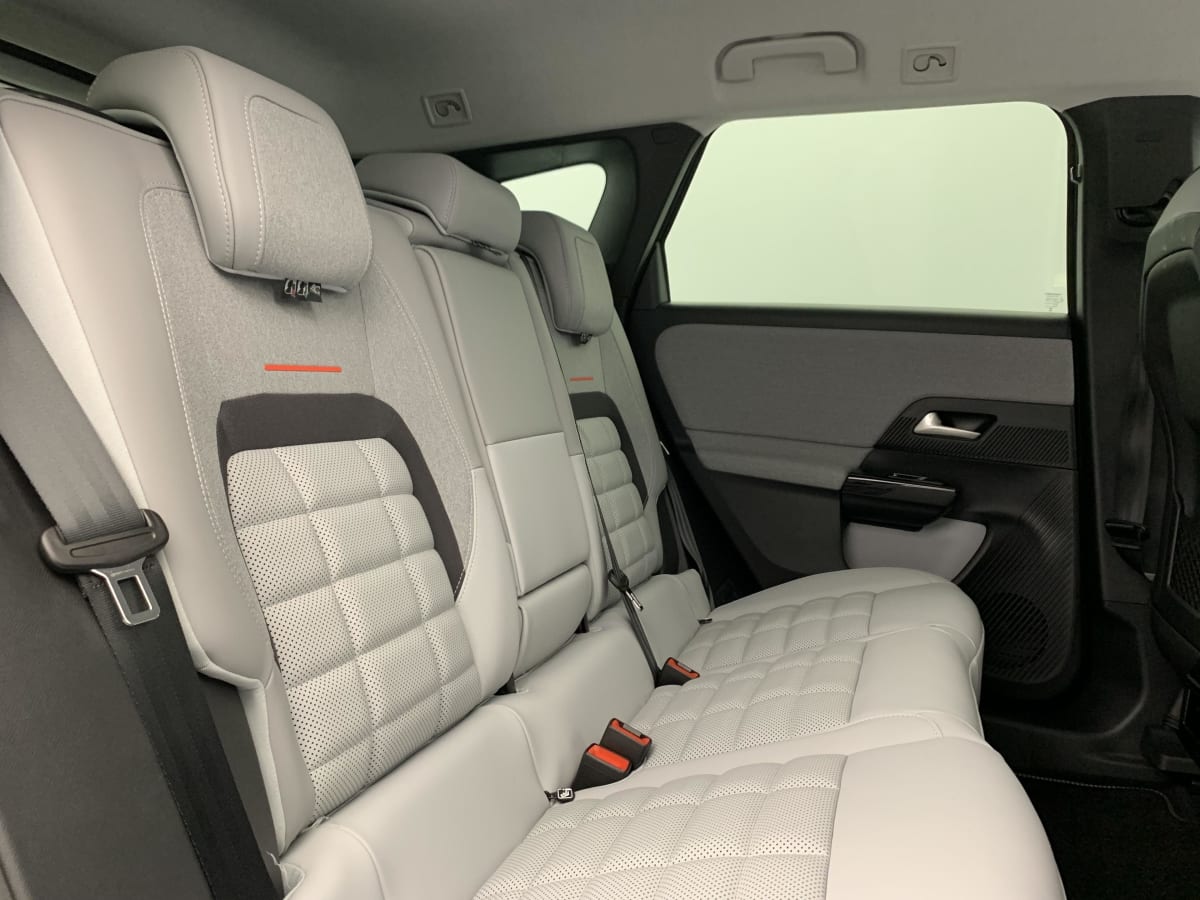 Citroën C5 AIRCROSS HYBRIDE NOUVEAU - Image 10