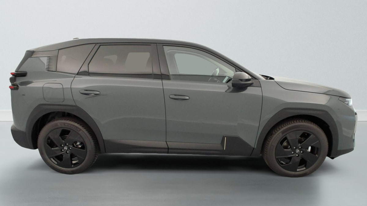Citroën C5 AIRCROSS HYBRIDE NOUVEAU - Image 8