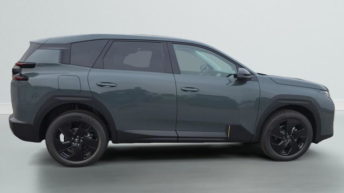 Citroën C5 AIRCROSS HYBRIDE NOUVEAU - Image 8