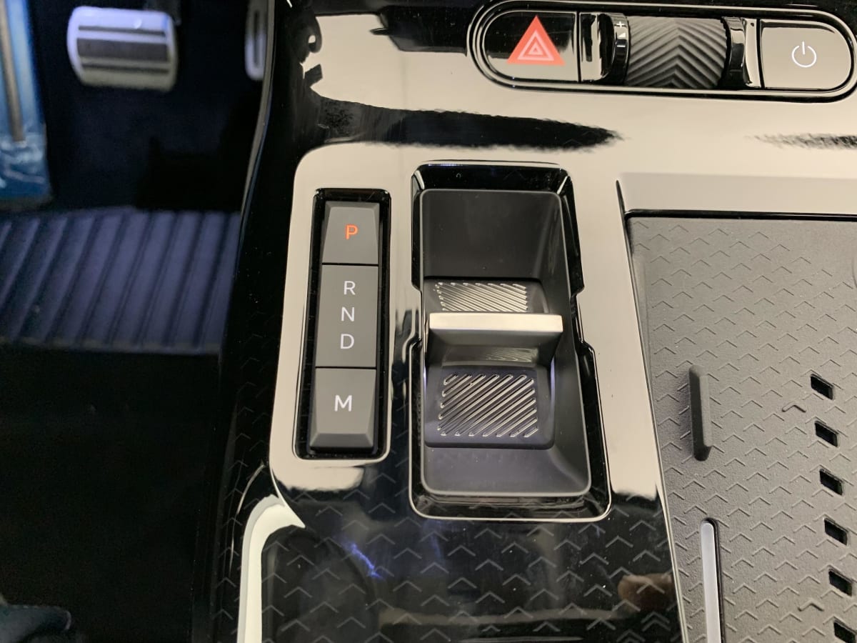 Citroën C5 AIRCROSS HYBRIDE NOUVEAU - Image 45