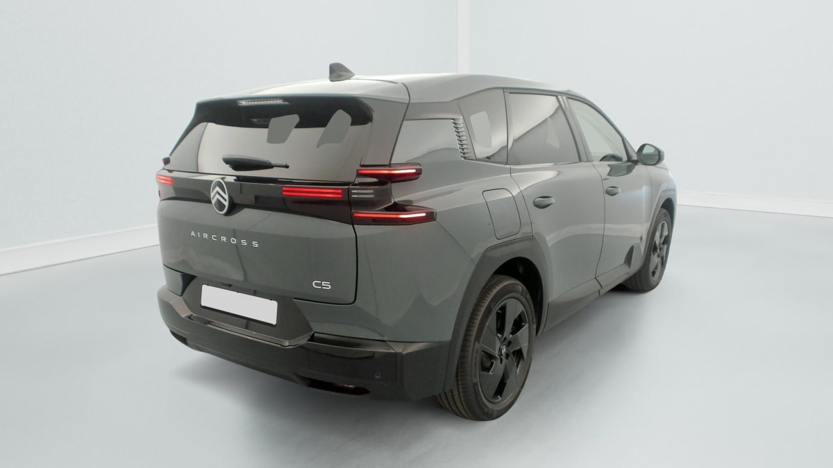 Citroën C5 AIRCROSS HYBRIDE NOUVEAU - Image 7