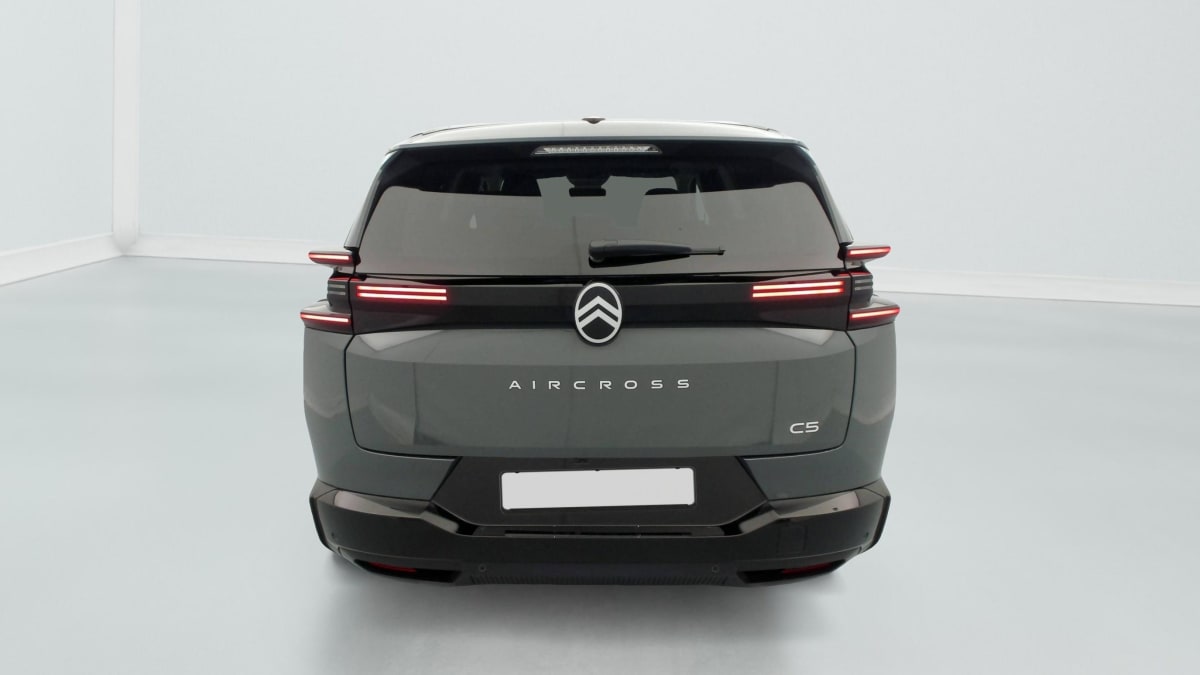 Citroën C5 AIRCROSS HYBRIDE NOUVEAU - Image 6