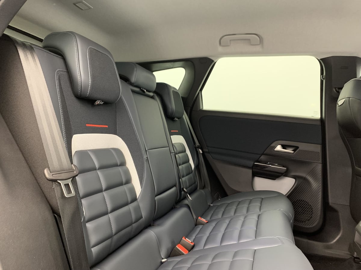 Citroën C5 AIRCROSS HYBRIDE NOUVEAU - Image 68