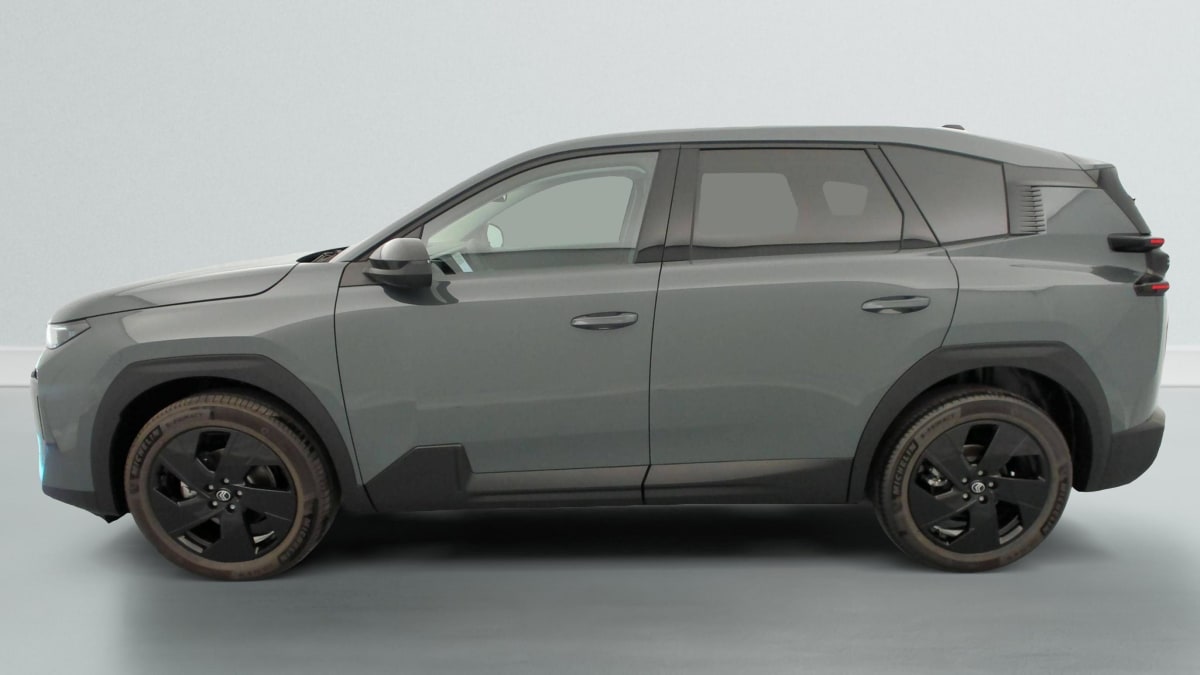 Citroën C5 AIRCROSS HYBRIDE NOUVEAU - Image 5