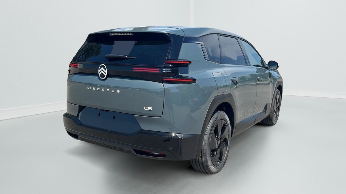 Citroën C5 AIRCROSS HYBRIDE NOUVEAU - Image 7