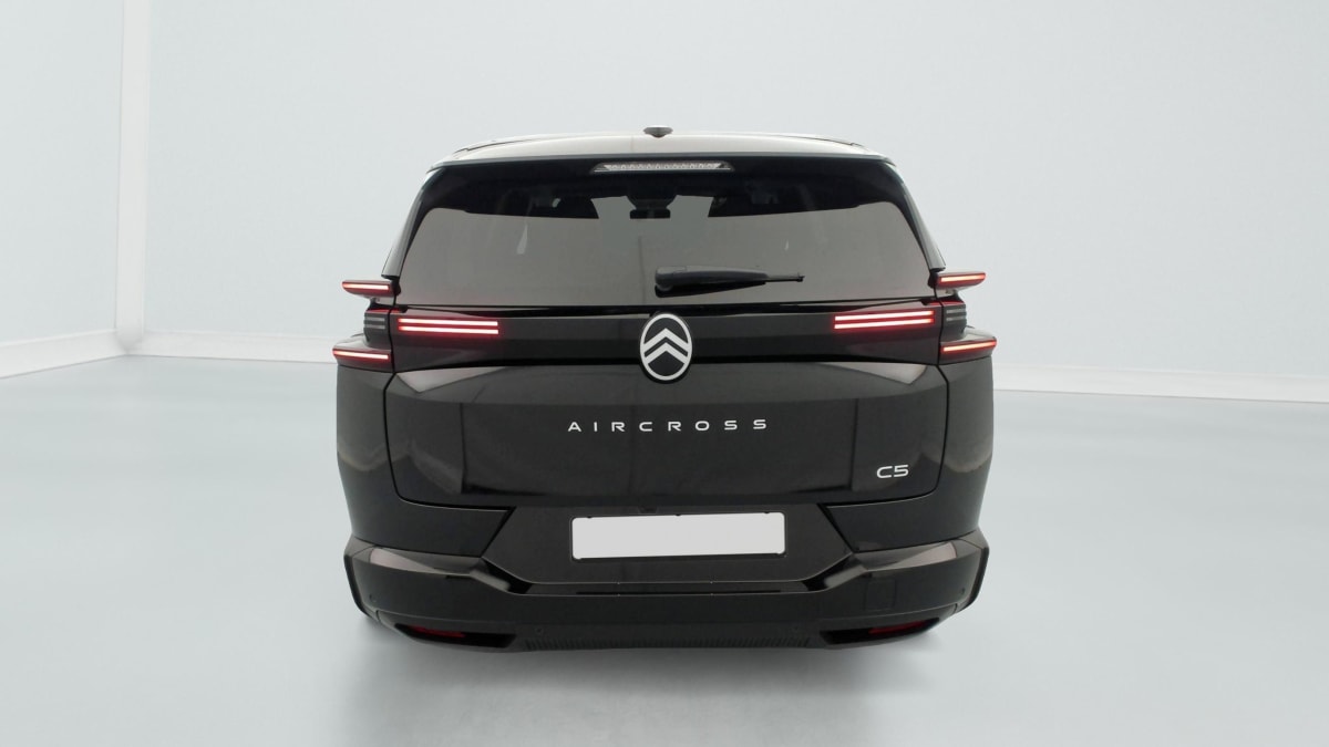 Citroën C5 AIRCROSS HYBRIDE NOUVEAU - Image 61