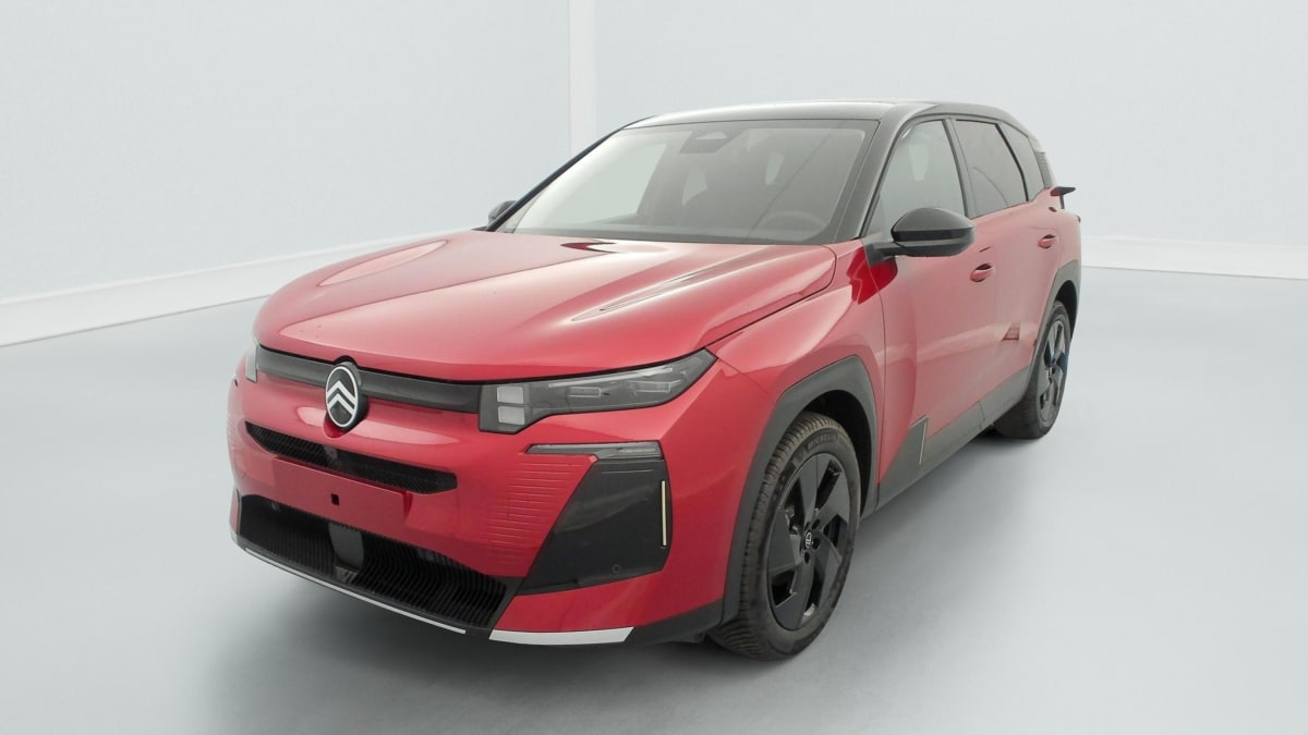 Citroën C5 AIRCROSS HYBRIDE NOUVEAU - Image 3