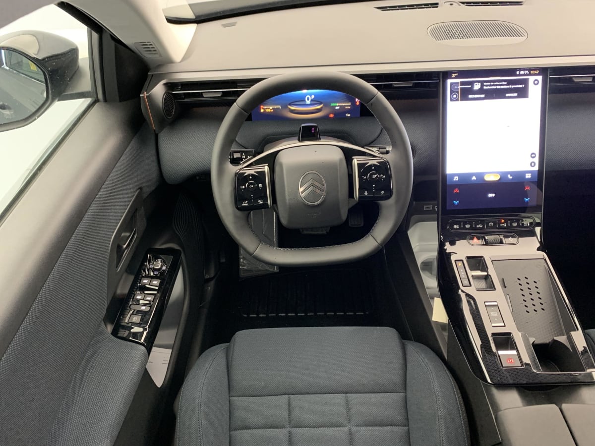 Citroën C5 AIRCROSS HYBRIDE NOUVEAU - Image 14