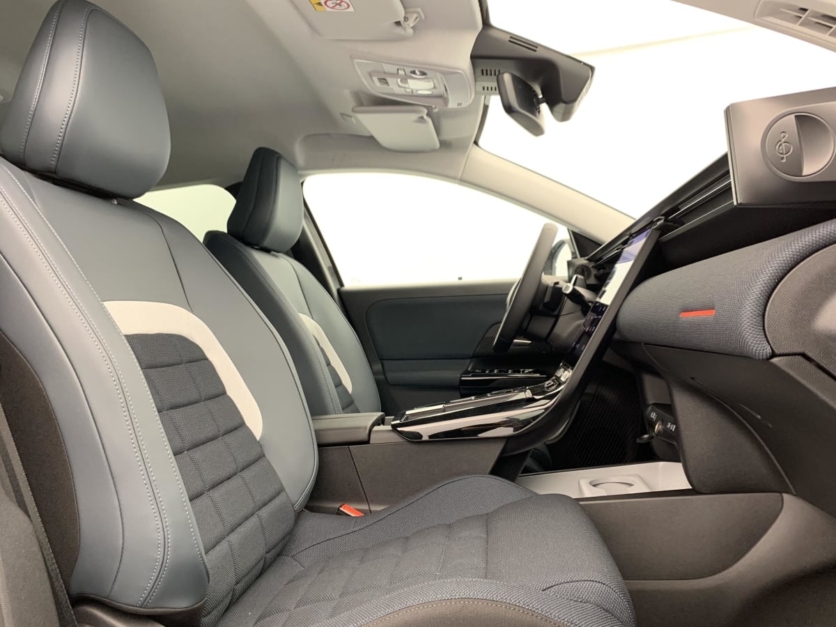 Citroën C5 AIRCROSS HYBRIDE NOUVEAU - Image 26