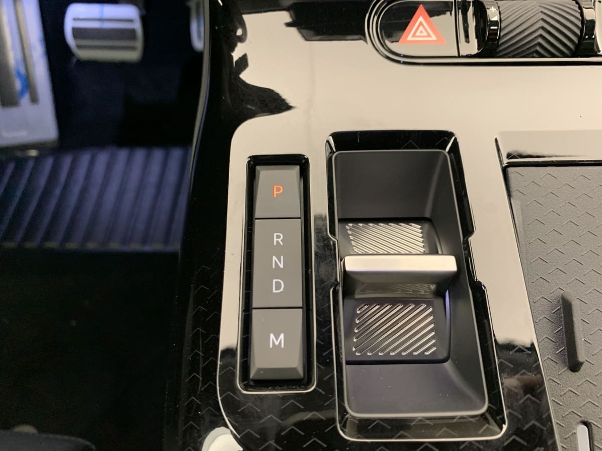 Citroën C5 AIRCROSS HYBRIDE NOUVEAU - Image 16