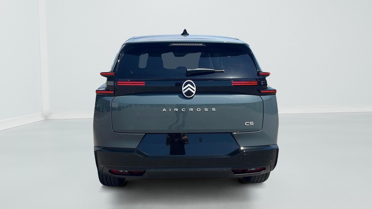 Citroën C5 AIRCROSS HYBRIDE NOUVEAU - Image 6