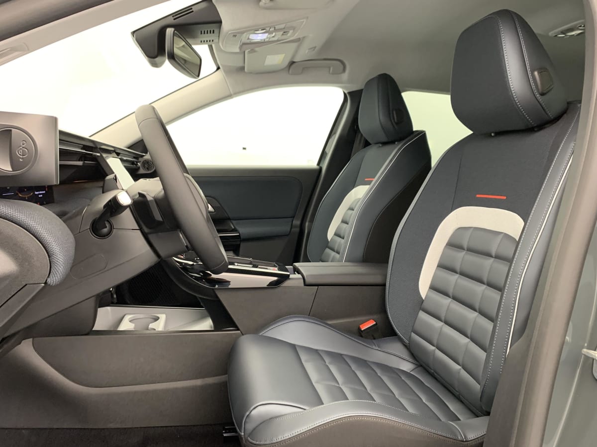 Citroën C5 AIRCROSS HYBRIDE NOUVEAU - Image 20