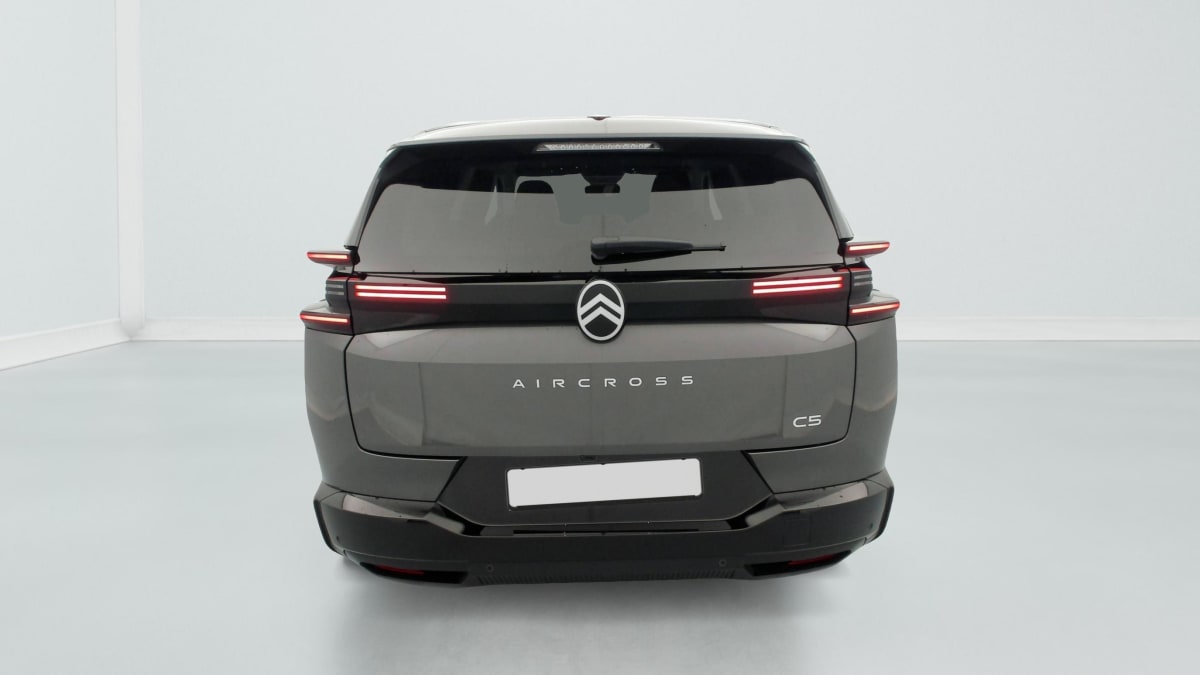 Citroën C5 AIRCROSS HYBRIDE NOUVEAU - Image 34