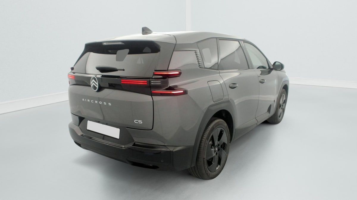 Citroën C5 AIRCROSS HYBRIDE NOUVEAU - Image 24