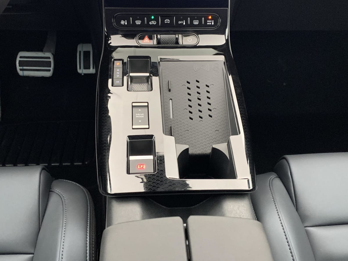Citroën C5 AIRCROSS HYBRIDE NOUVEAU - Image 17