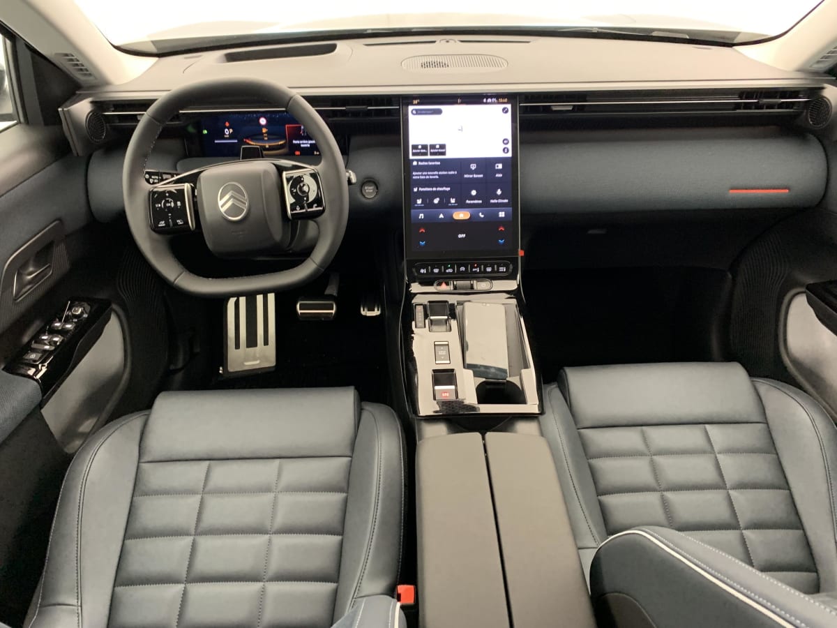 Citroën C5 AIRCROSS HYBRIDE NOUVEAU - Image 15