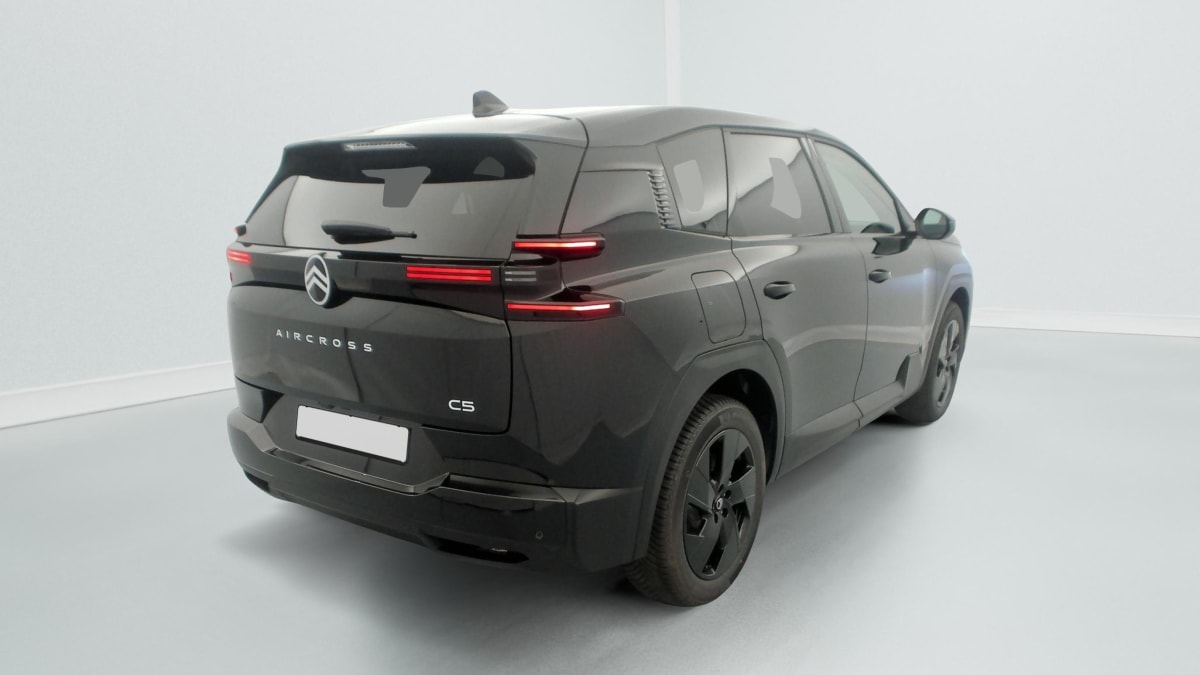 Citroën C5 AIRCROSS HYBRIDE NOUVEAU - Image 62