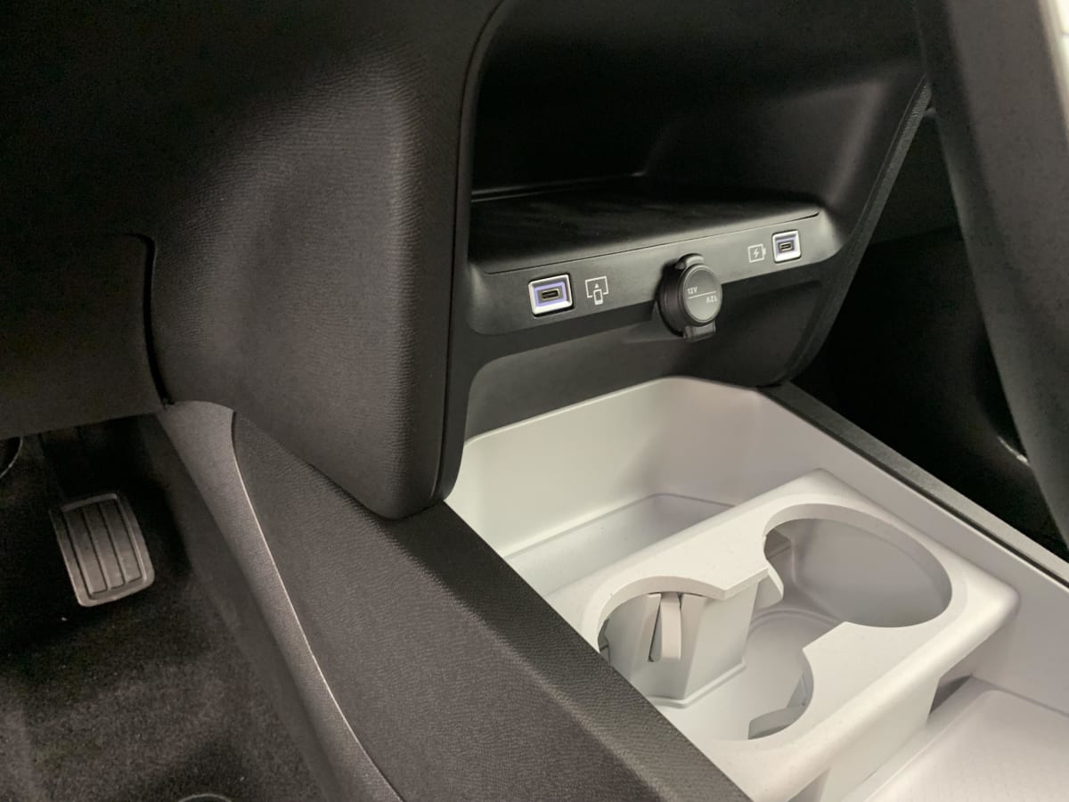 Citroën C5 AIRCROSS HYBRIDE NOUVEAU - Image 43