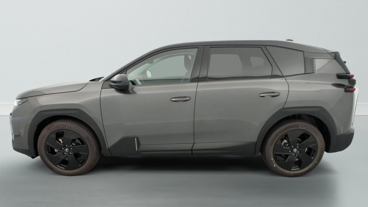 Citroën C5 AIRCROSS HYBRIDE NOUVEAU - Image 31