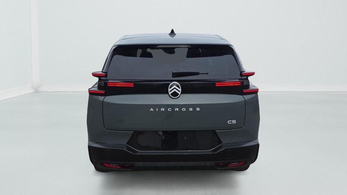 Citroën C5 AIRCROSS HYBRIDE NOUVEAU - Image 6
