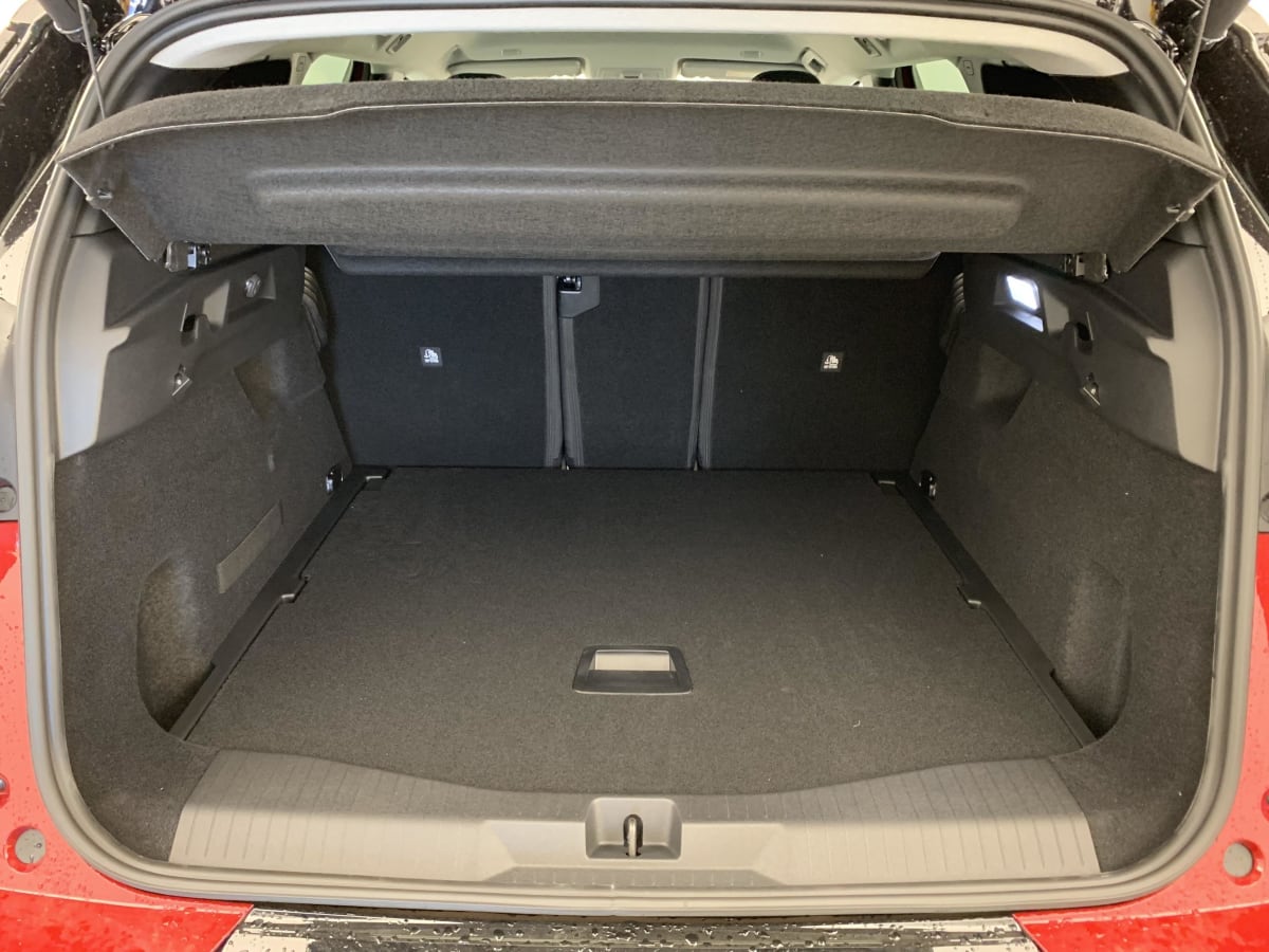 Citroën C5 AIRCROSS HYBRIDE NOUVEAU - Image 11
