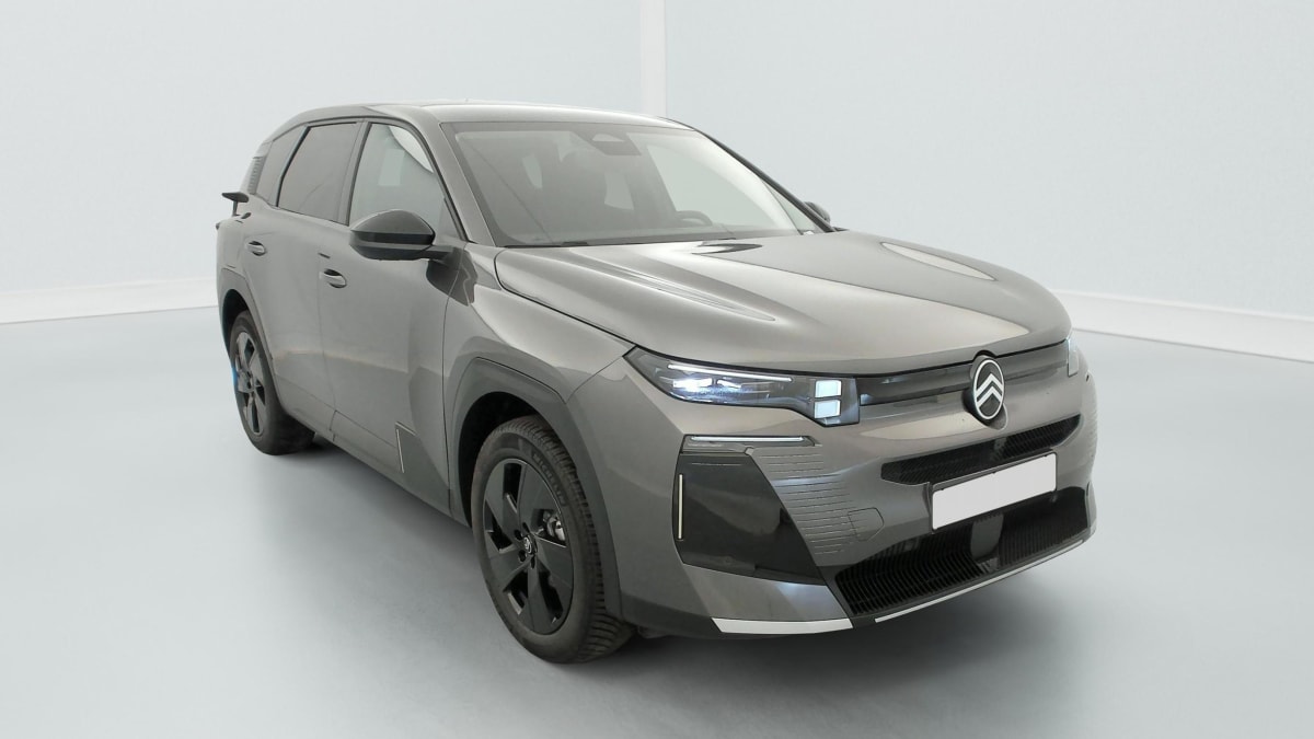 Citroën C5 AIRCROSS HYBRIDE NOUVEAU