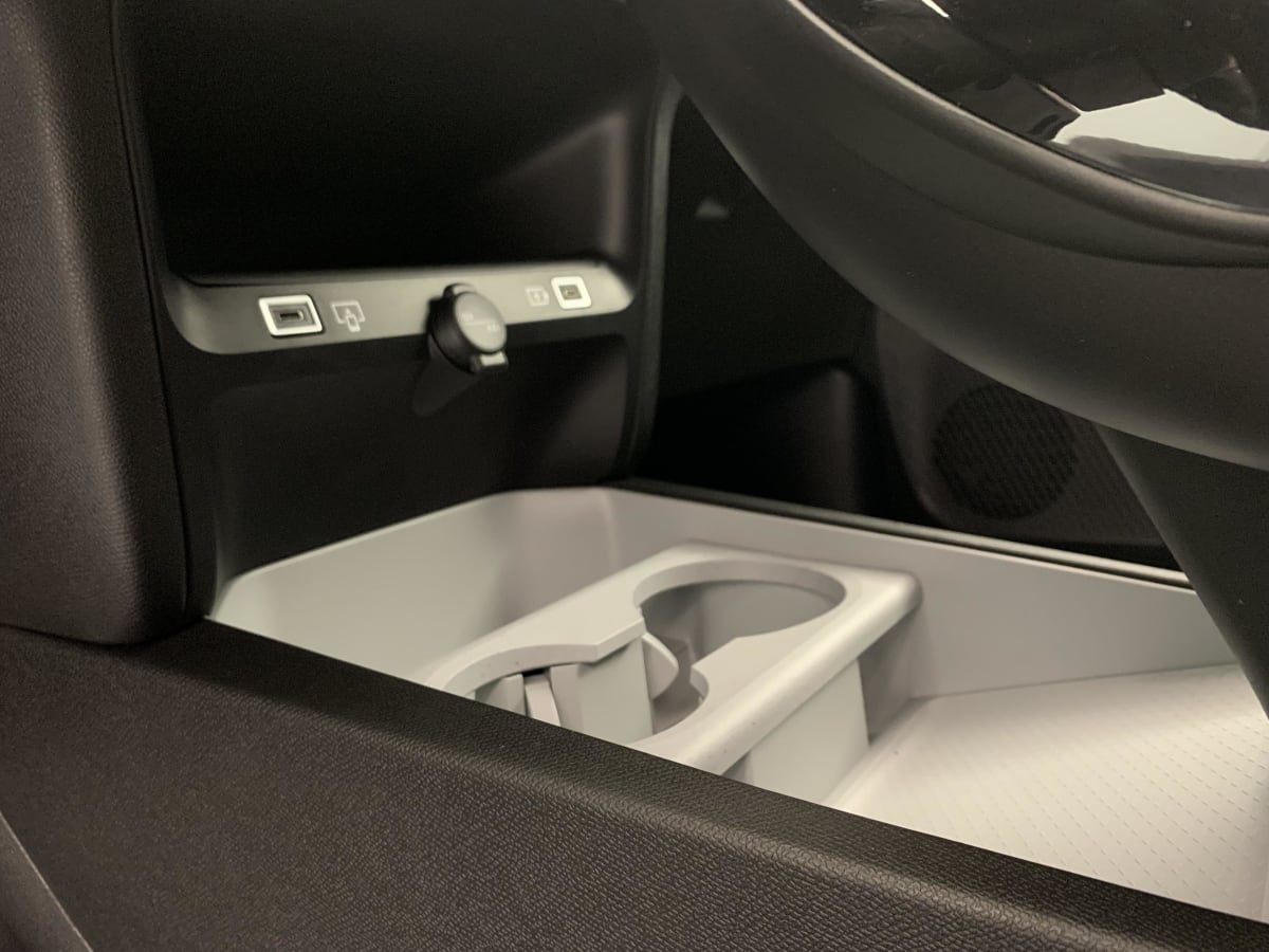 Citroën C5 AIRCROSS HYBRIDE NOUVEAU - Image 25