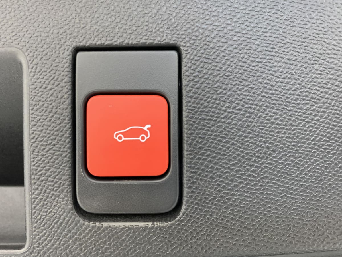Citroën C5 AIRCROSS HYBRIDE NOUVEAU - Image 25