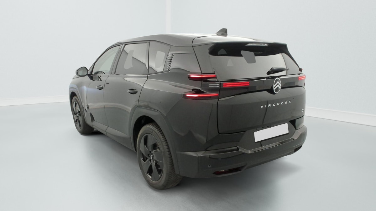 Citroën C5 AIRCROSS HYBRIDE NOUVEAU - Image 60