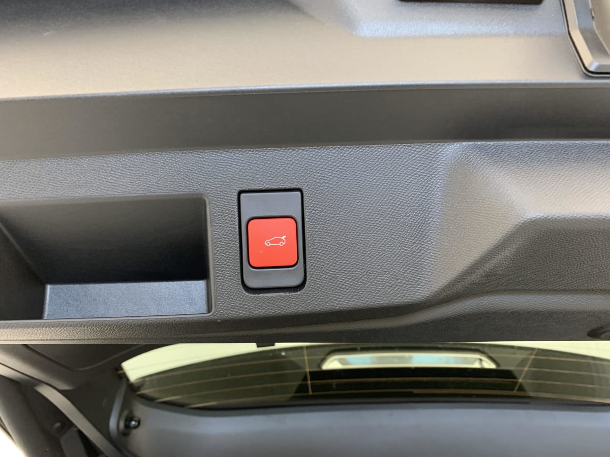 Citroën C5 AIRCROSS HYBRIDE NOUVEAU - Image 41