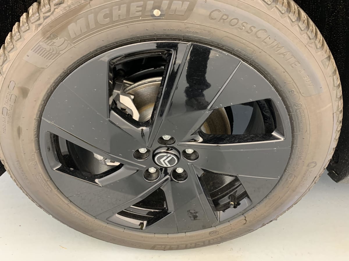 Citroën C5 AIRCROSS HYBRIDE NOUVEAU - Image 52