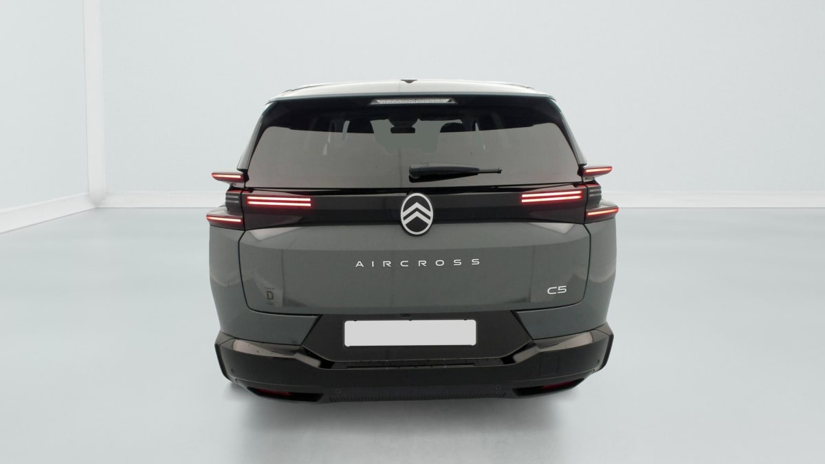 Citroën C5 AIRCROSS HYBRIDE NOUVEAU - Image 6